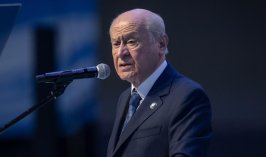 Bahçeli’den çerçeve yasaya “tam destek“ çağrısı