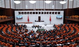 TBMM’de yeni haftada 3 önemli başlık