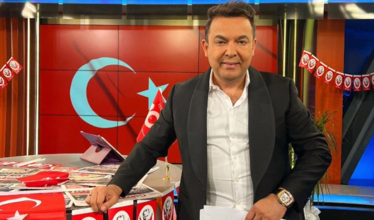 Tahir Sarıkaya gözaltına alındı