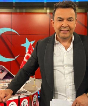 Tahir Sarıkaya gözaltına alındı
