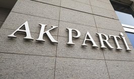 AK Parti yarın “Çerçeve Yasa’’ için toplanacak