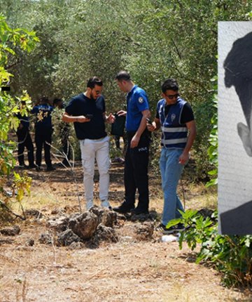 25 yaşındaki genç ağaçlık alanda elleri arkadan bağlı halde ölü bulundu