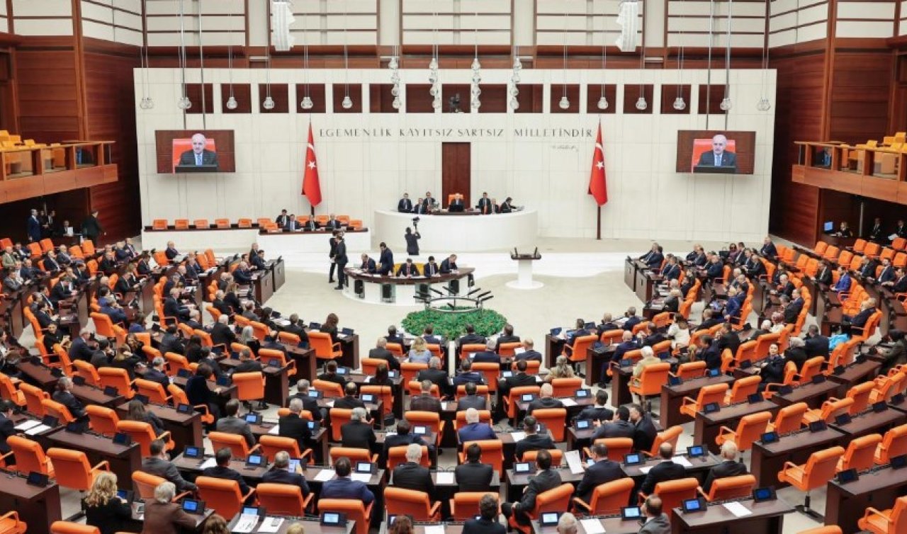 Terörsüz Türkiye’de yasal süreç başlıyor
