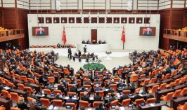 Terörsüz Türkiye’de yasal süreç başlıyor