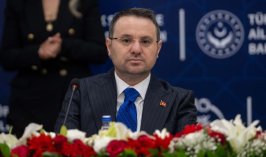Adalet Bakanı Gürlek: Terörsüz Türkiye milli bir devlet politikasıdır