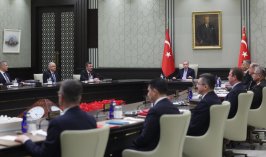 MGK toplanıyor! Ana gündem Terörsüz Türkiye