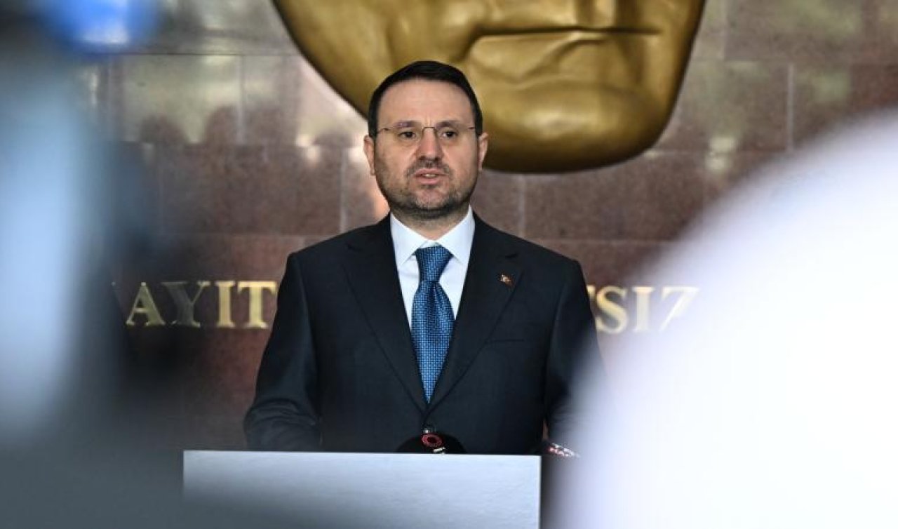 Bakan Gürlek: Terör belasından kurtulma arifesindeyiz