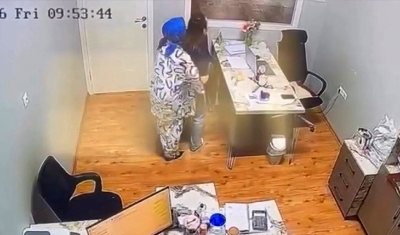Hayat kurtaran manevra 