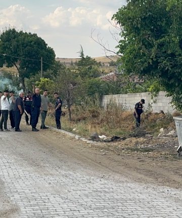 Alacak verecek kavgası: 2 ölü