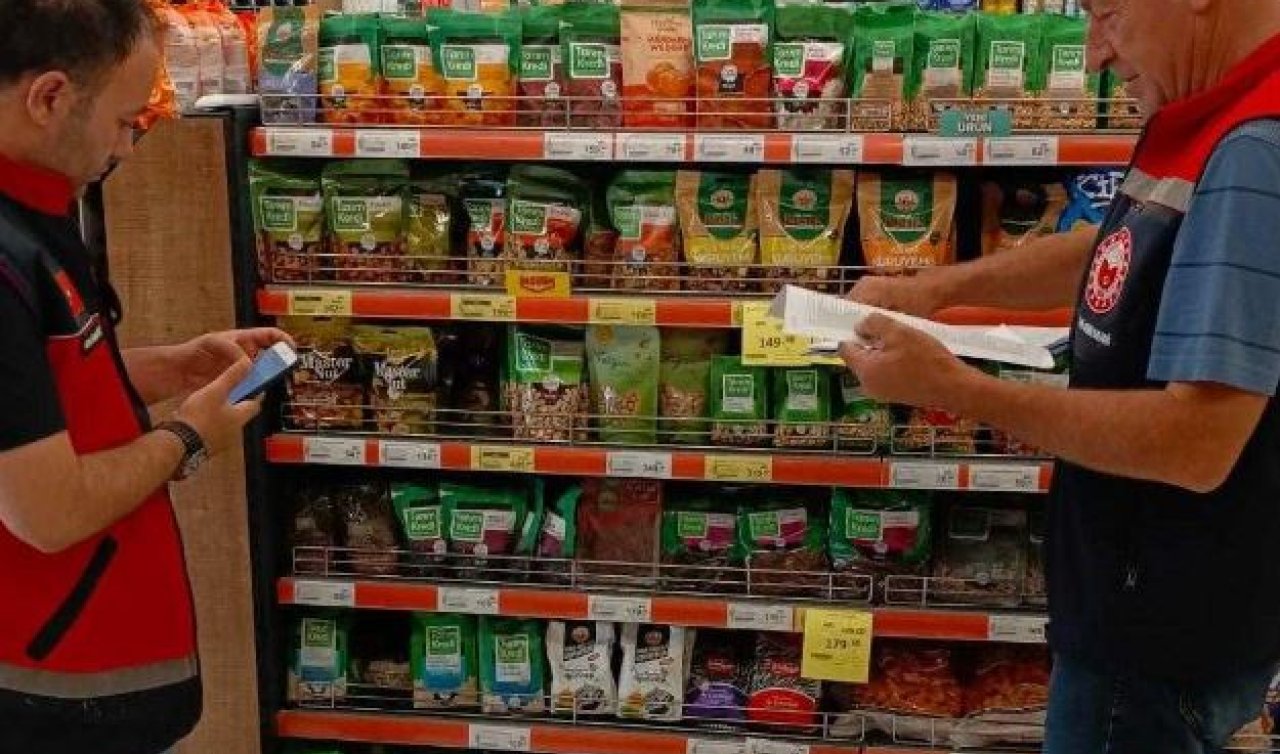 Güneysınır’da TÜFİS saha çalışmaları sürüyor