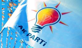 AK Parti 25. yıl vizyon belgesini açıkladı