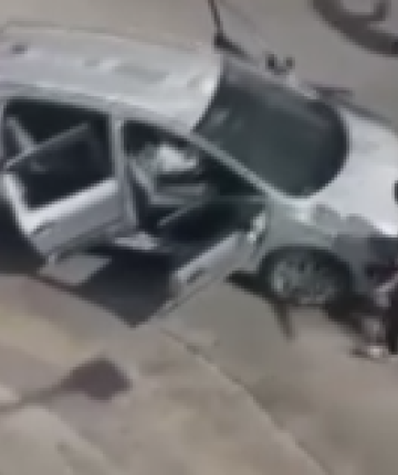 Cenaze Yemeği Sonrası Dehşet! Kalabalığa Ateş Açtı