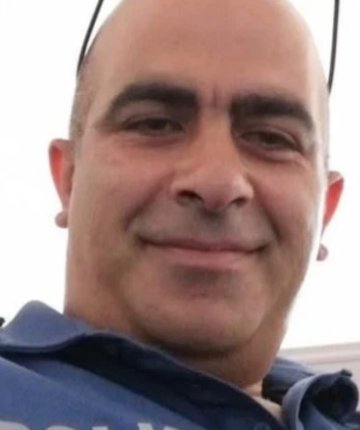 Kenenin ısırdığı polis memuru hayatını kaybetti