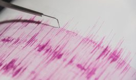 Endonezya’da 7,7 büyüklüğünde deprem