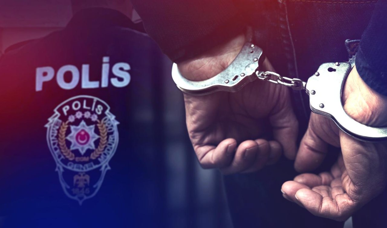 Yeni nesil suç örgütlerine operasyon: 7 şüpheli tutuklandı