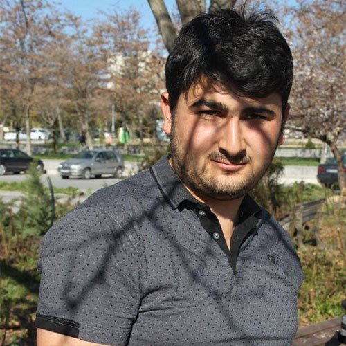 Cumali Özer